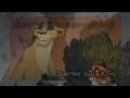 The Lion King ll - My Lullaby (Euro. Spanish/Castilian   Subs)