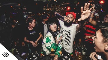 SINDHÈN AFTERMOVIE : IN EFFECT NOV 