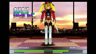 Toshinden 4 - Miyabi Loop