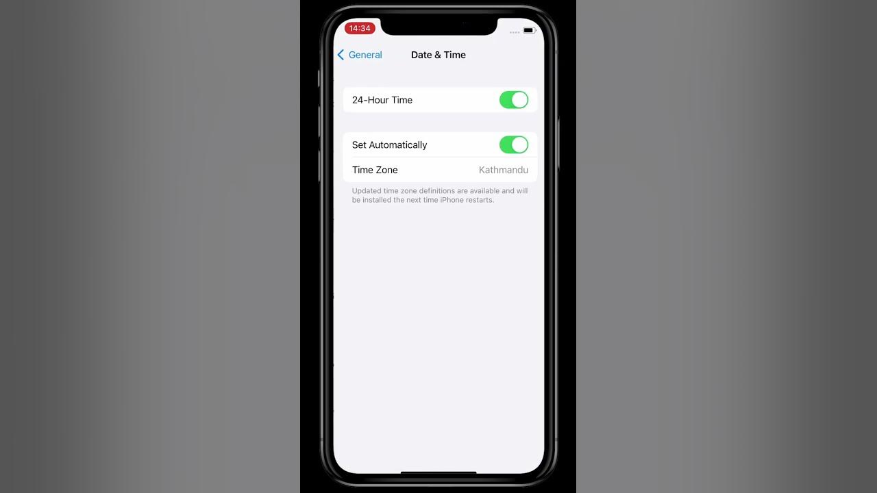 how-to-turn-on-off-24-hour-time-on-iphone-youtube