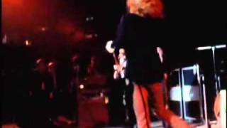 Led Zeppelin_C´mon Everybody