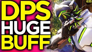 DPS Is Now The Strongest Role In The Game! | Overwatch 2