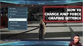 Jump Force Easy Anti Cheat Is Not Installed Error Fix Pc Youtube