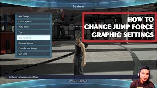 jump force pc screen resolution issue jump force pc screen resolution issue