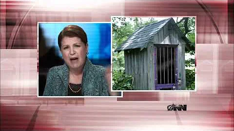 Shelby Cross Instructs Viewers To Build 'Justice S...