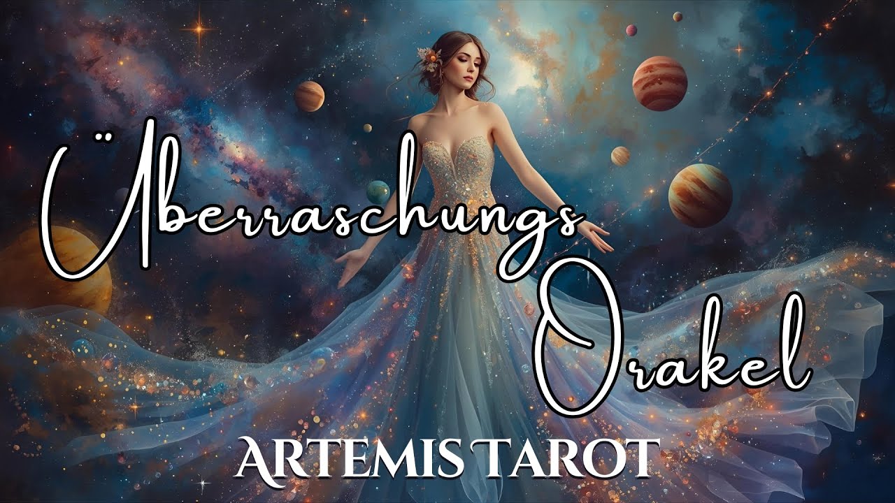 Diese Ereignisse stehen alle in Verbindung zueinander! 🎉Anders als gedacht | Überraschungs Orakel