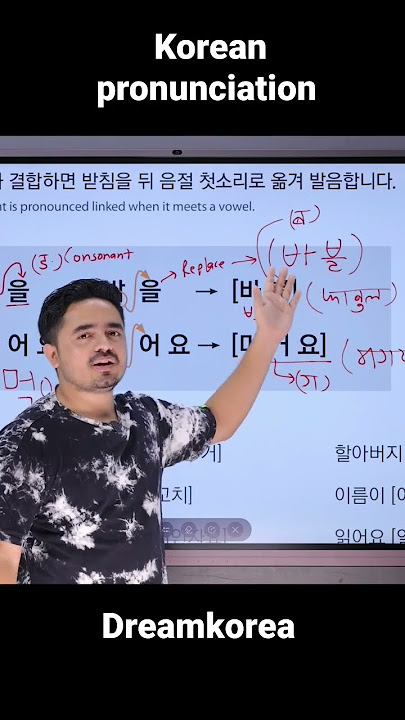 learn korean in nepali dream korea