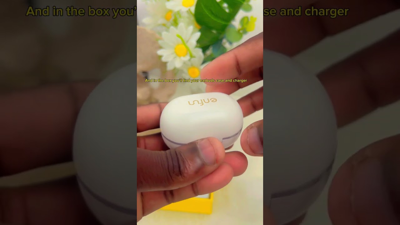 Have you tried clip on earbuds before!!, check out EnFun clip on earbuds 