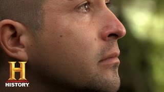 Alone: Josh's Night of Terror | History