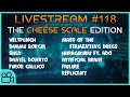 Critical Livestream #118 (May 2024 #3) (SONG LIST IN DESCRIPTION) (LIVE REACTION!!!)