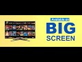Now onwards raj digital tv ott will be on big screen subscribe and enjoy now 