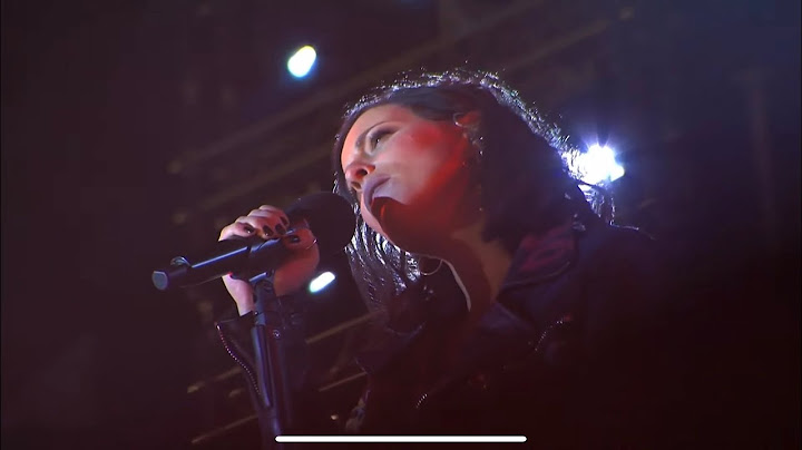 Silbermond - Weisse Fahnen (Live at Sound of Peace Berlin)