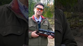 A BRNO That Surprised Me! #gun #precisionrifle #hunting #rifle #shooting #ammo #scopes #zeiss #brno