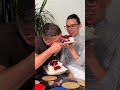 Sweet Memory Battle 🍭🧠 | Couple Challenge