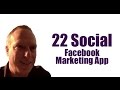 Facebook Marketing for Business | 22 Social Review Part 4