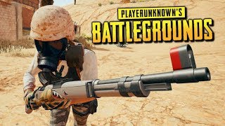 РАЗВАЛИВАЕМ С KAR98K! ЖЕСТКАЯ БИТВА ЗА ТОП 1! PLAYERUNKNOWN'S BATTLEGROUNDS - PUBG ПРИКОЛЫ