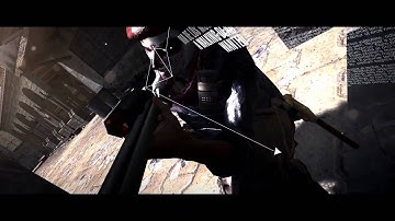 fnatic teaser by katha and alZ