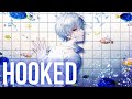 ❧nightcore - hooked (1 hour)