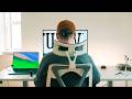 Graphic Design Technology Quiz