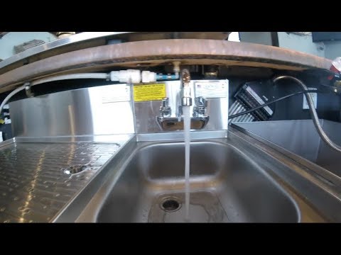 krowne-bar-sink-and-drainboard-installation