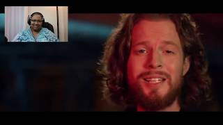 HOME FREE -  WHY DOES IT HAVE TO BE NRONG OR RIGHT Reaction