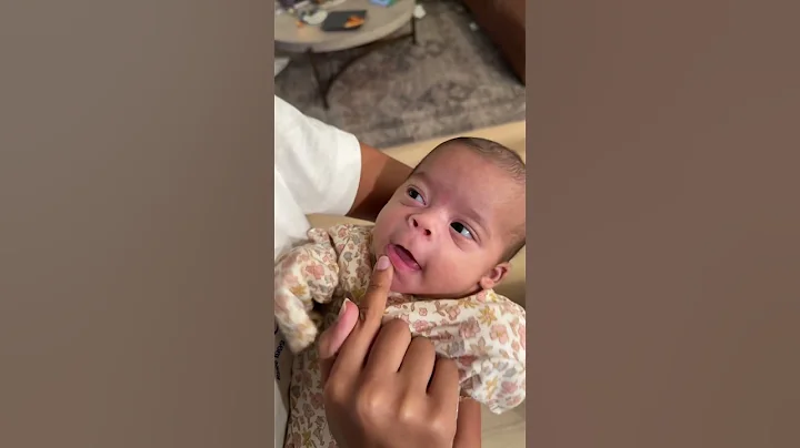 Juni B, the Baby B, initials are J.B