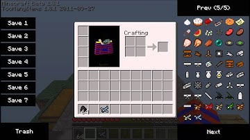 Minecraft - 1.8.1 Planes v16 & More - Easiest Mod Install Ever!