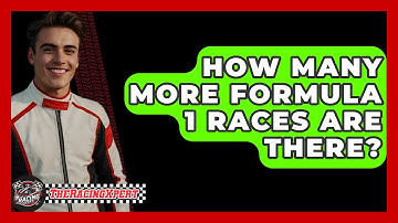 How Many More Formula 1 Races Are There? - The Racing Xpert