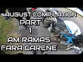 RIDE WITH ME #18 AUGUST COMPILATION PART 1