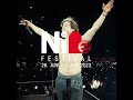 Lukas Graham kommer på Nibe Festival 2023