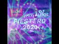 MIX VARIADO BAILABLE 2020 VOL.3 ( XTREMA 101.3 TU REAXION BY DEEJAY ALEXIS EL OFICIAL