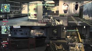 Mw3 semtex stick triple kill