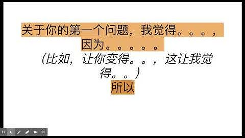 Intermediate Chinese: AP 电子邮件写作 How to respond Email in Chinese?