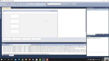เชื่อมต่อฐานข้อมูล vb.net และ microsoft access by เพลง