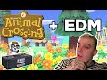 Making An EDM BANGER Using ONLY Animal Crossing Sounds