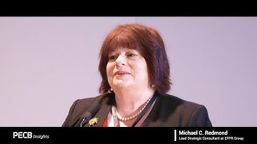 Cyber Security Incident Response Planning - Michael C. Redmond