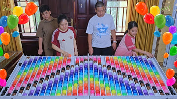 Solve challenging ball puzzles, game to improve IQ ☆ level 15