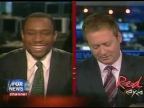 Dr. Marc Lamont Hill - Worst Professor? or Greates...