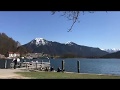 Tegernsee April ´18