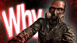 Playing Netflix’s first ever horror game...