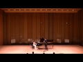 Nicolas Baldeyrou / Devienne Première Sonate pour clarinette / Yuko Sasai