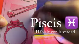 PISCIS |QUIERES LA VERDAD ALGUIEN LE IMPORTAS MUCHO TIENE MIEDO QUE TU NO LE QUIERAS- AVANZAN LOS 2 by Horóscopo Indio 6,379 views 2 days ago 15 minutes