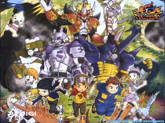 How To download Digimon masters world (DMW) 