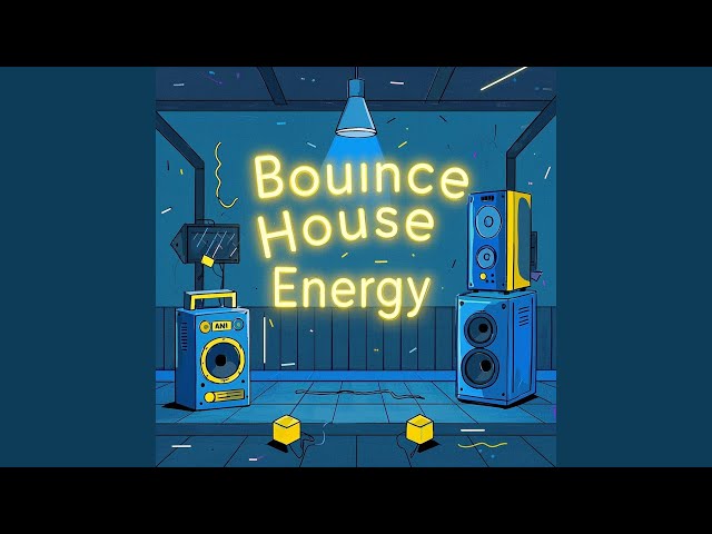 Bounce Bass Nova (Remix)