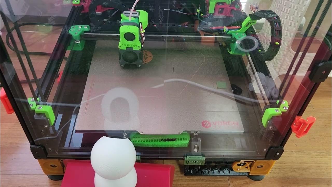 EnviroSupply Activated Carbon Review for Voron 2.4 Nevermore Filter