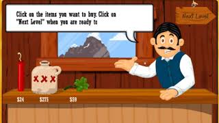 Gold Miner Special Edition Gameplay! screenshot 5