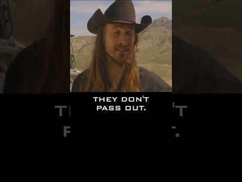 It's Not About YOU