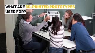 Rapid Prototyping Using 3D Printing: SLA, FDM and More