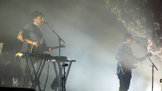 Grizzly Bear - Fine For Now Live @ Primavera Sound