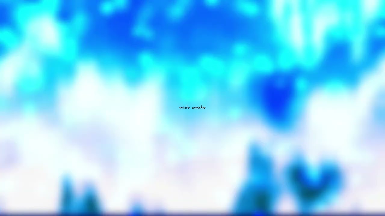 katy perry - wide awake (slowed + supereverb)